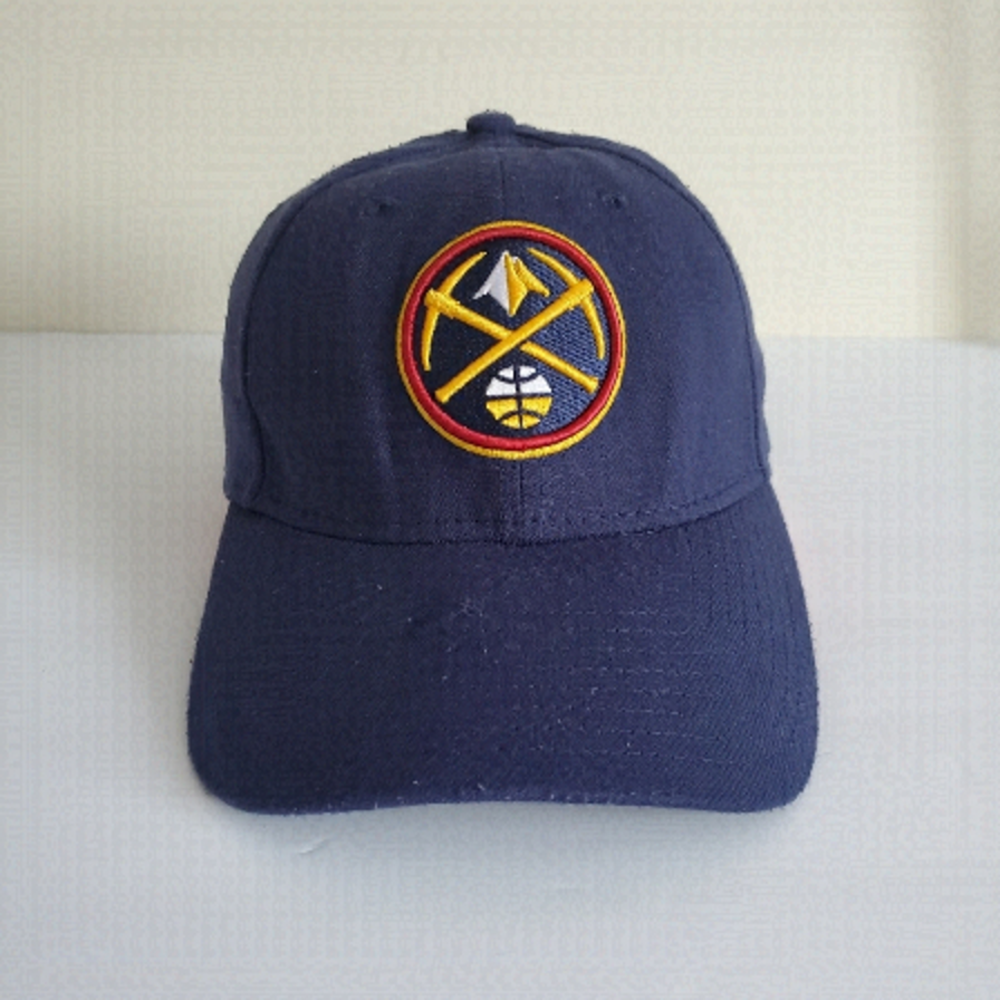 New Era Denver Nuggets Hat